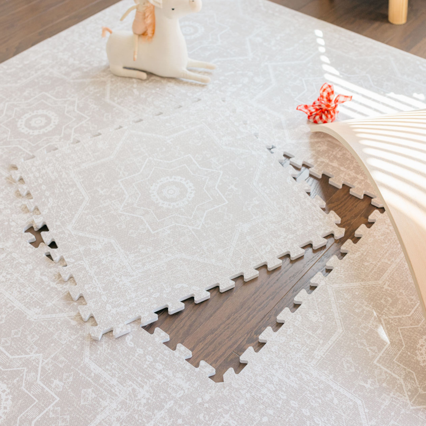 The Layla Play Mat | Little Landings