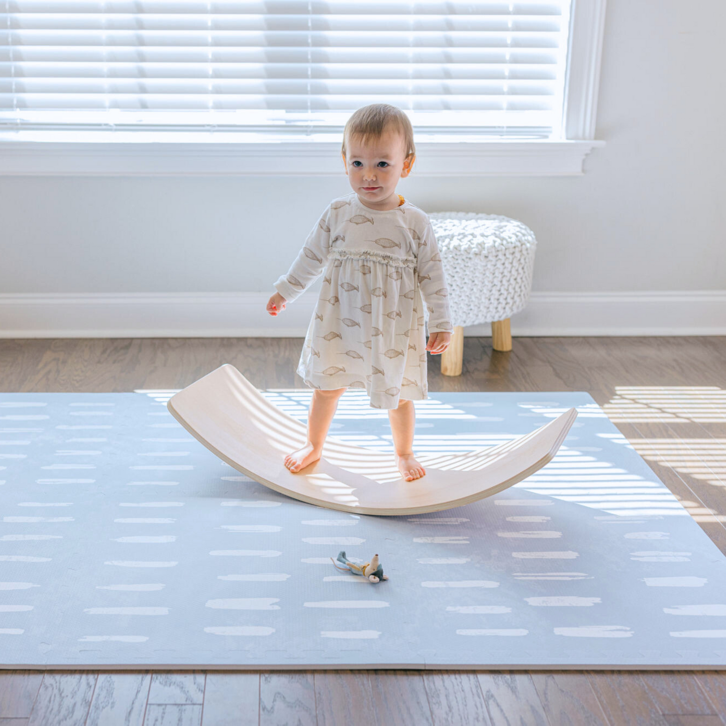 The Shoreline Play Mat | Little Landings