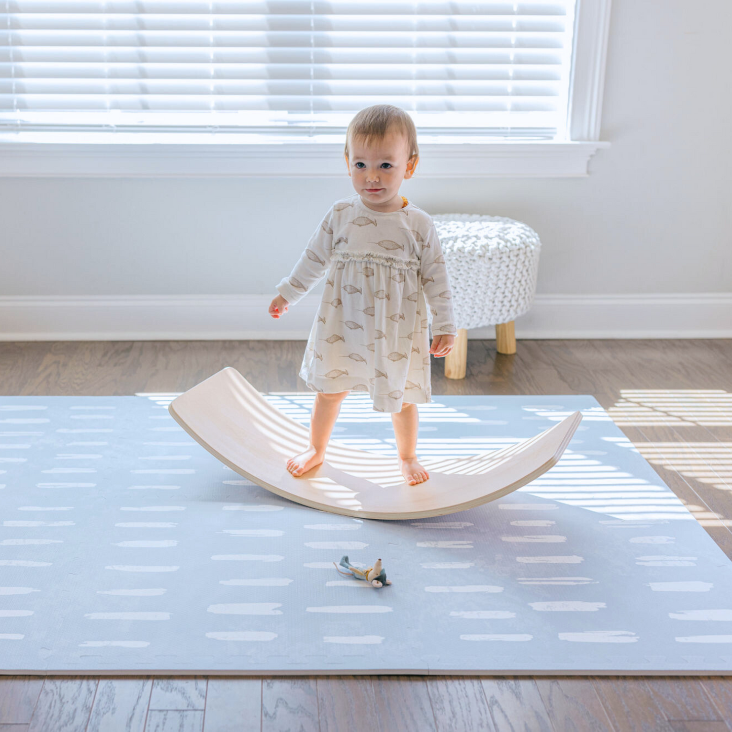 Little Landings Play Mat | Shoreline