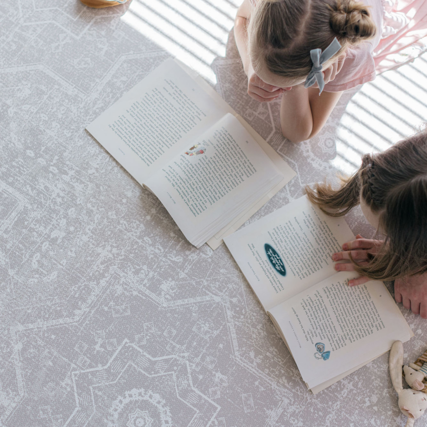 The Layla Play Mat | Little Landings
