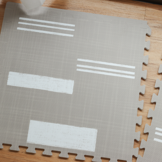 The Nira Play Mat | Little Landings