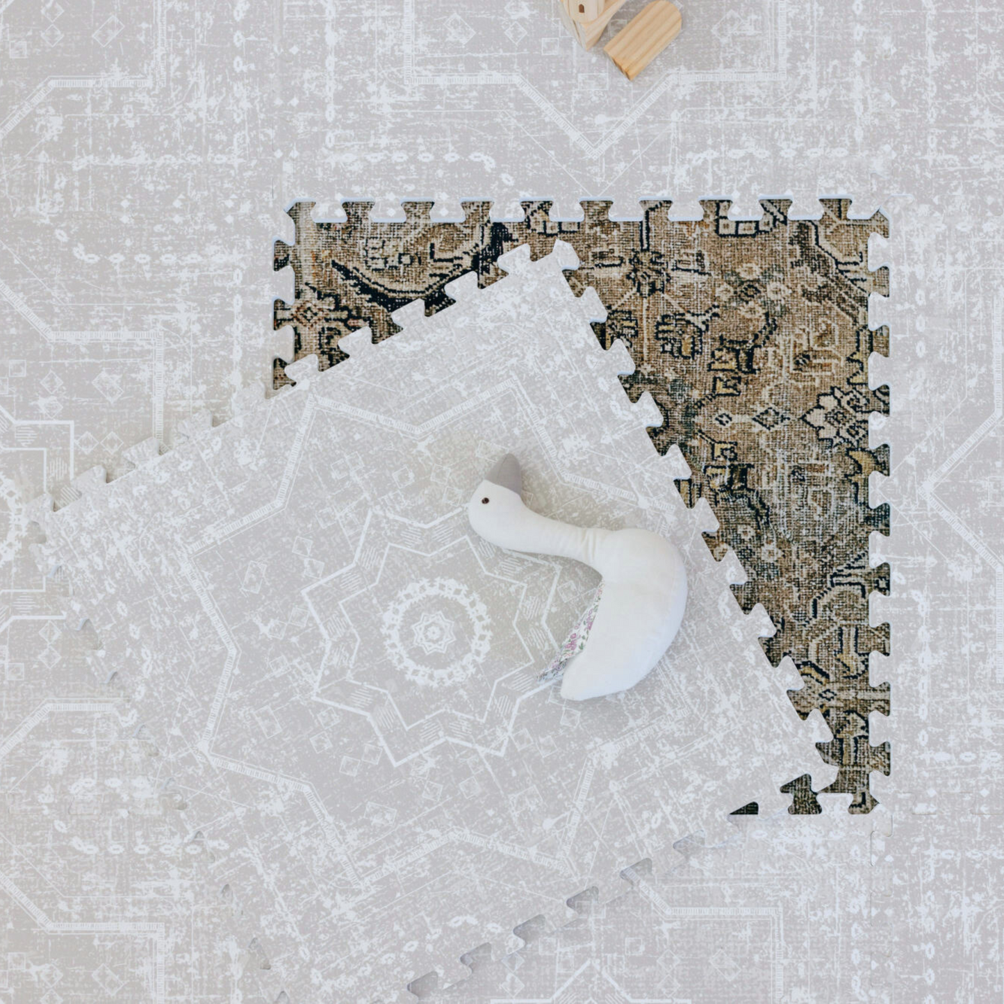 The Layla Play Mat | Little Landings