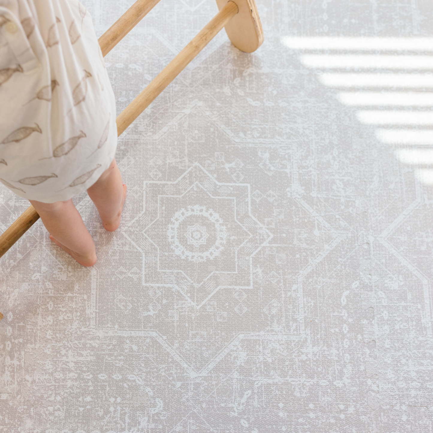 The Layla Play Mat | Little Landings