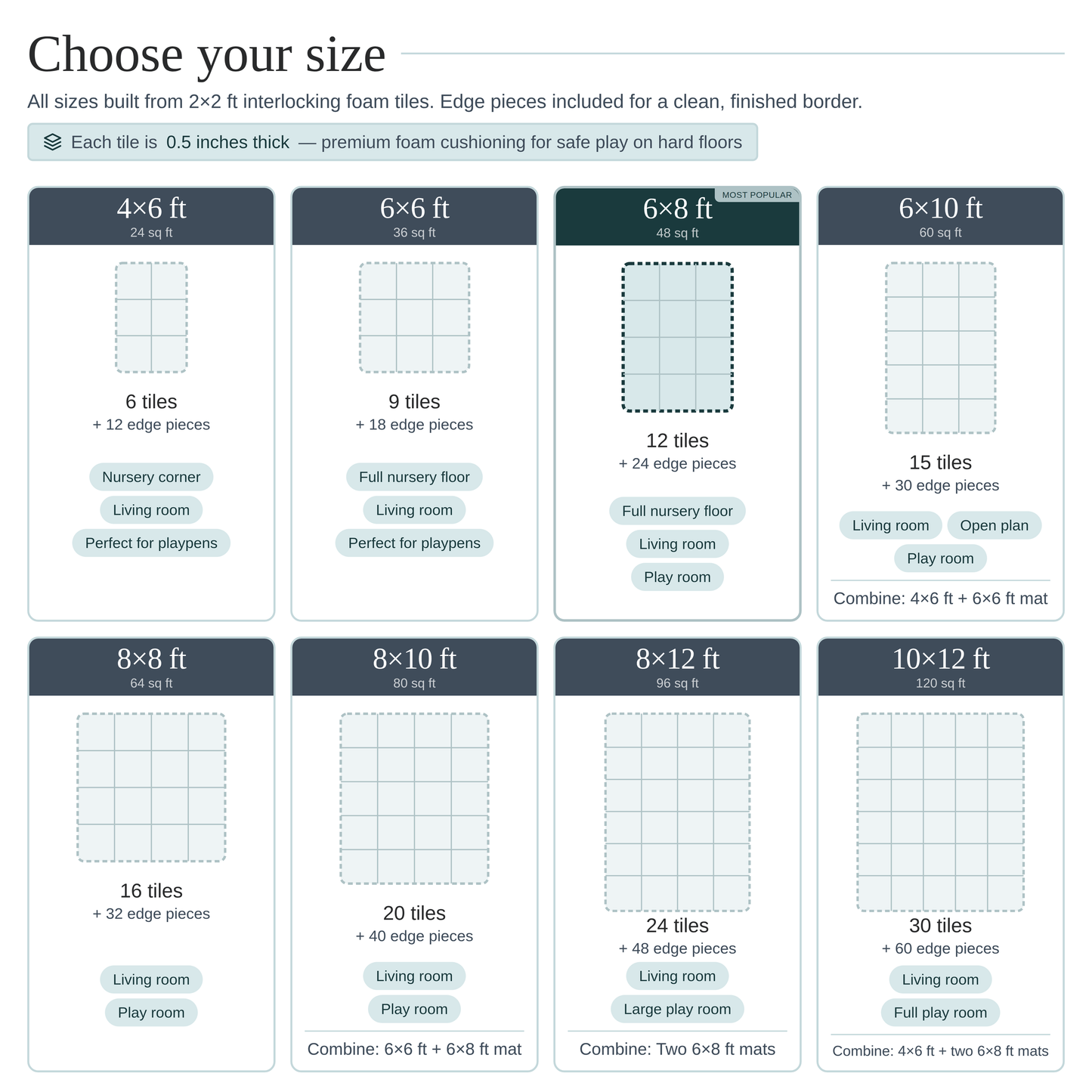 Play Mat | Aura Oat