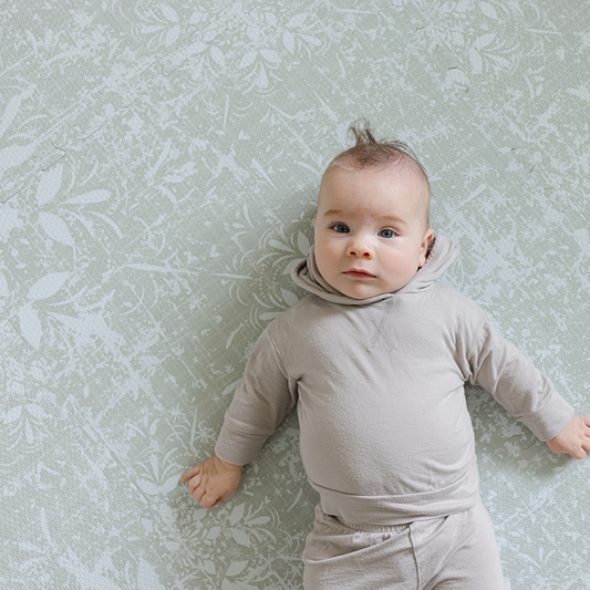 How to Choose a Play Mat for Your Home: Materials, Safety & Design (2025)