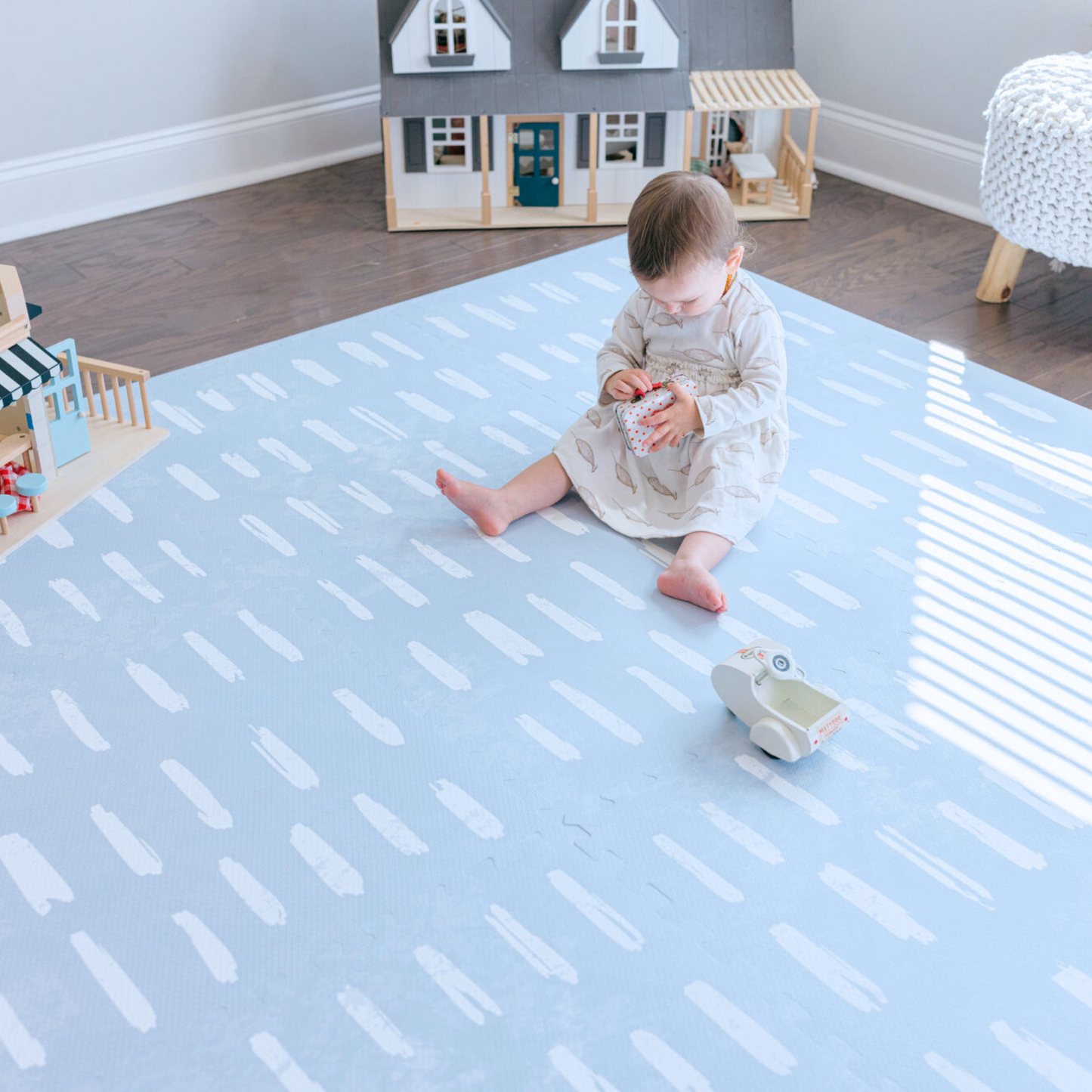 The Shoreline Play Mat | Little Landings