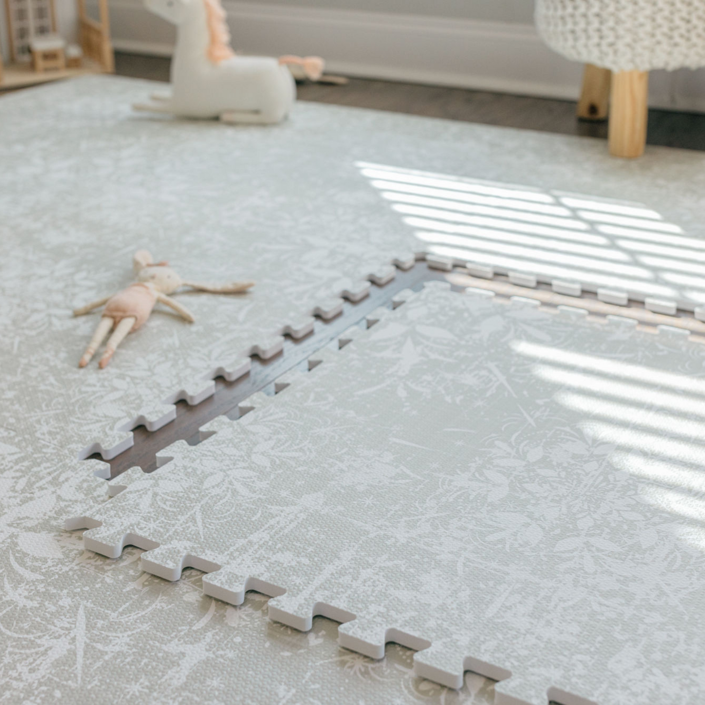 The Eden Play Mat | Little Landings