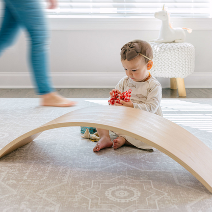 Little Landings Play Mat | Layla