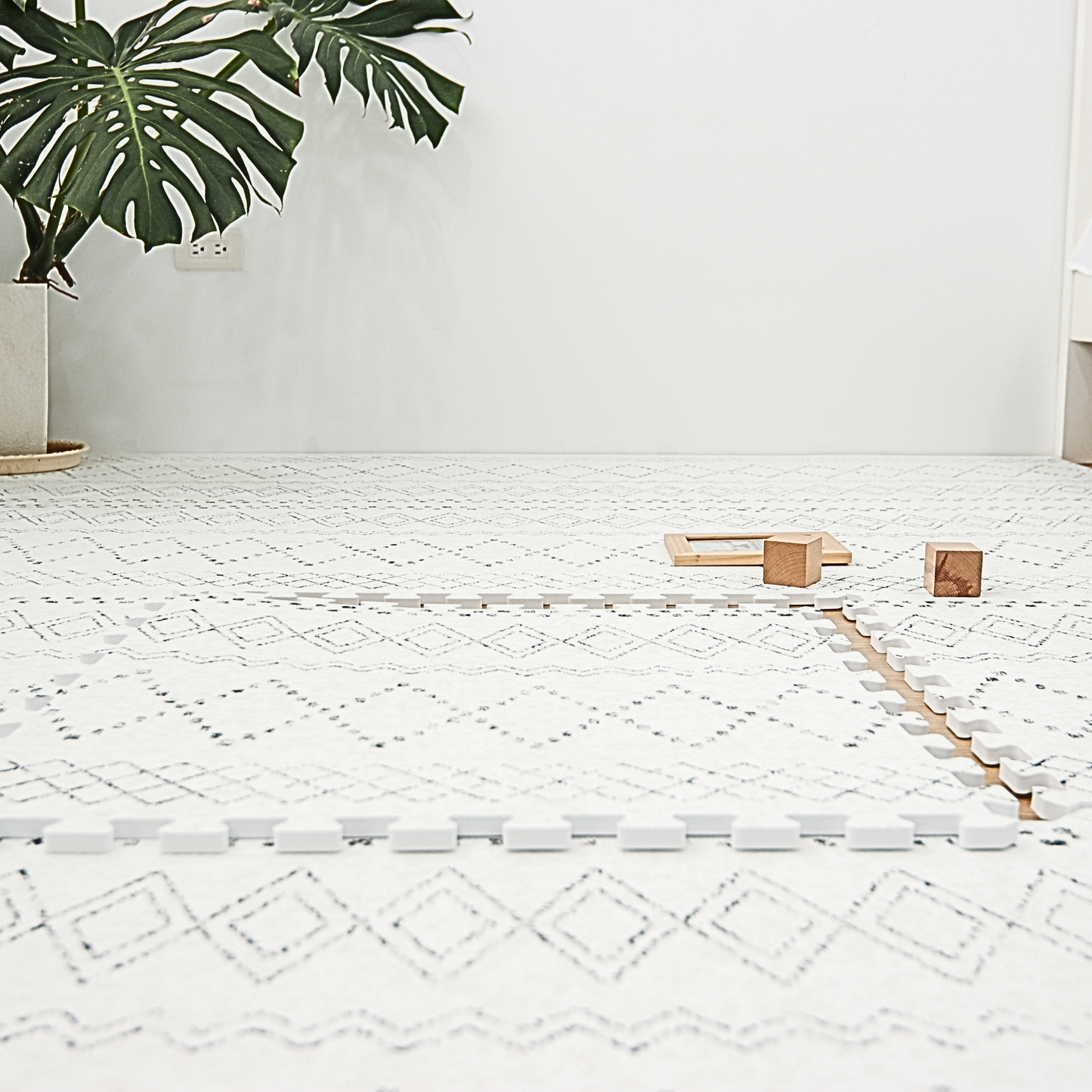 The Boho Play Mat | Little Landings