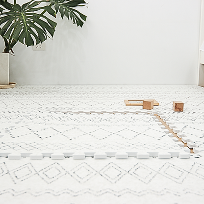 The Boho Play Mat | Little Landings