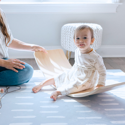 The Shoreline Play Mat | Little Landings