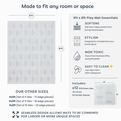 Play Mat | Aura Oat