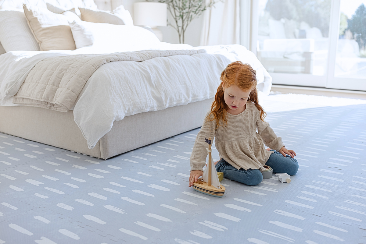 Little Landings play mat lifestyle