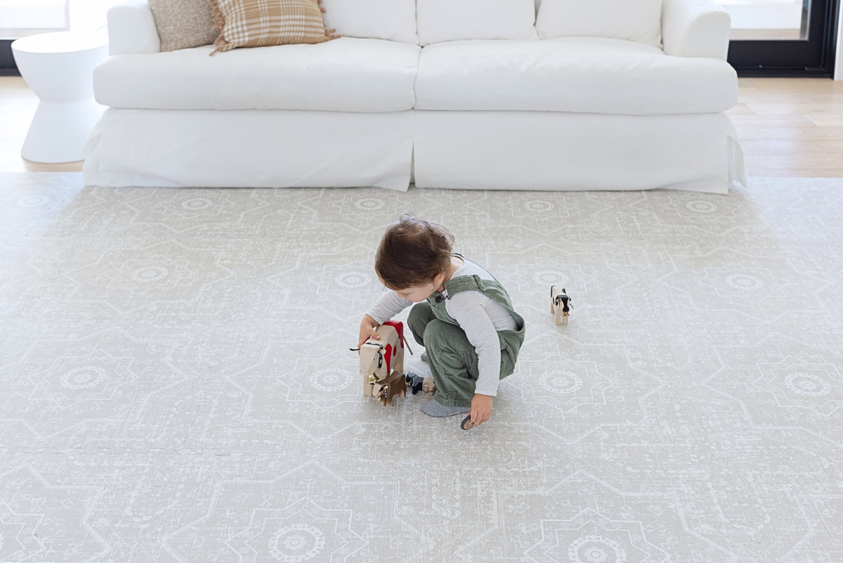 Little Landings play mat lifestyle