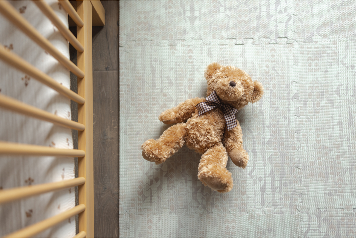 Little Landings play mat lifestyle