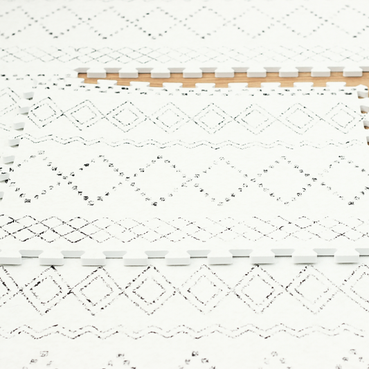 The Boho Play Mat | Little Landings