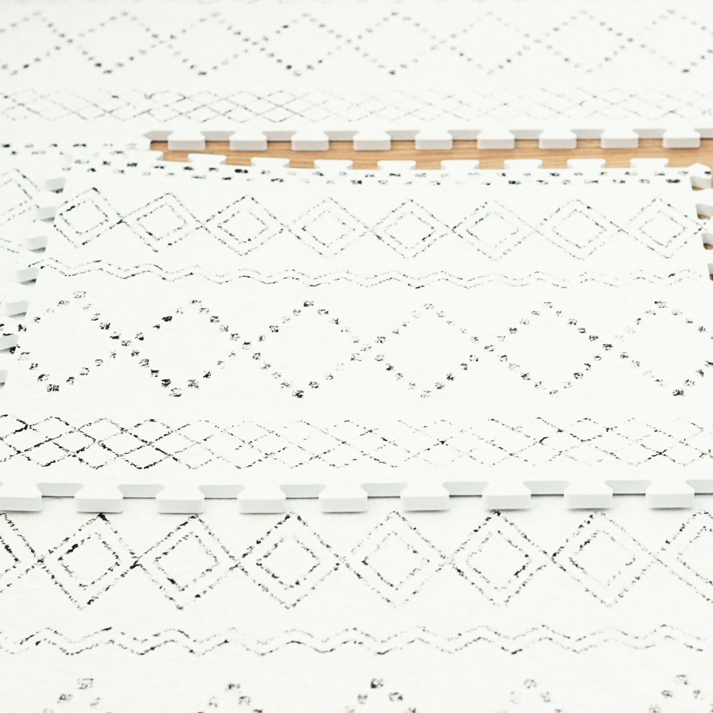 The Boho Play Mat | Little Landings
