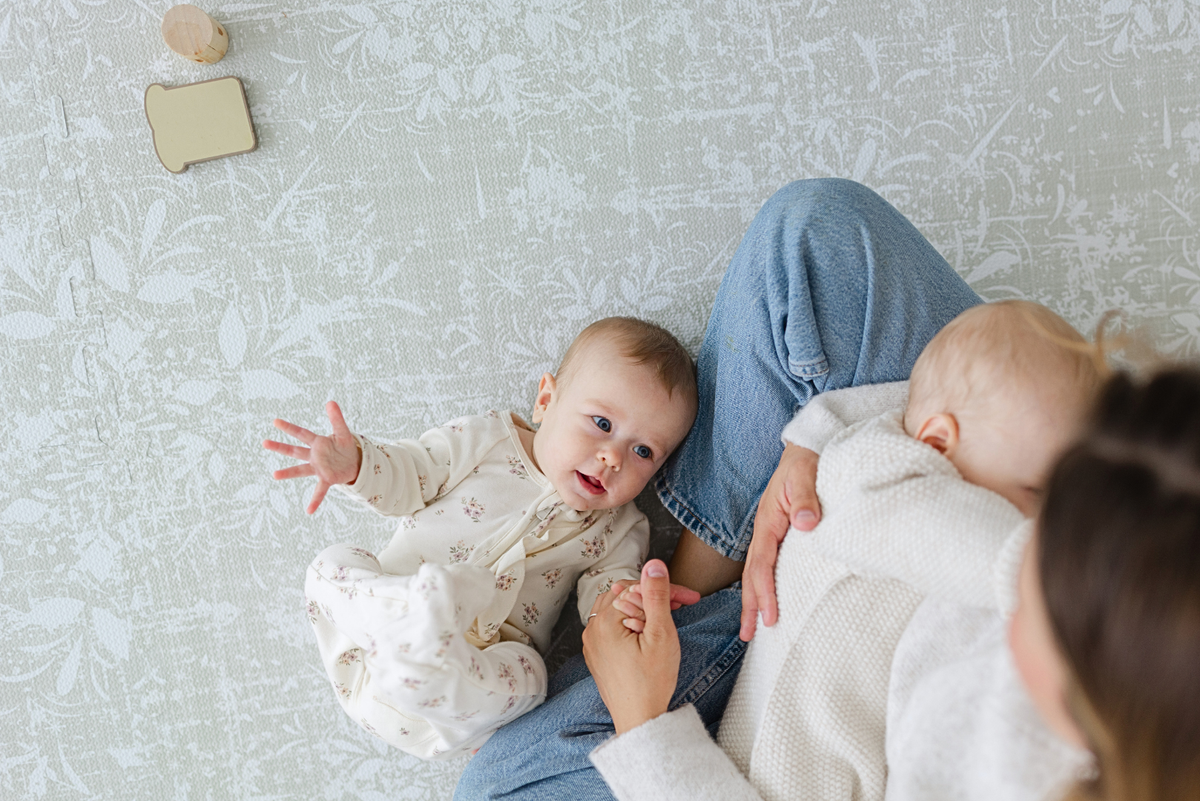 Little Landings play mat lifestyle