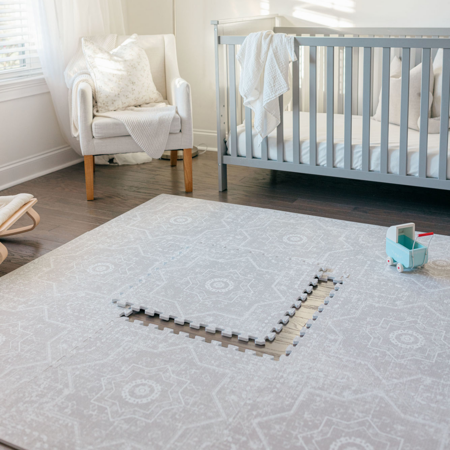 The Layla Play Mat | Little Landings