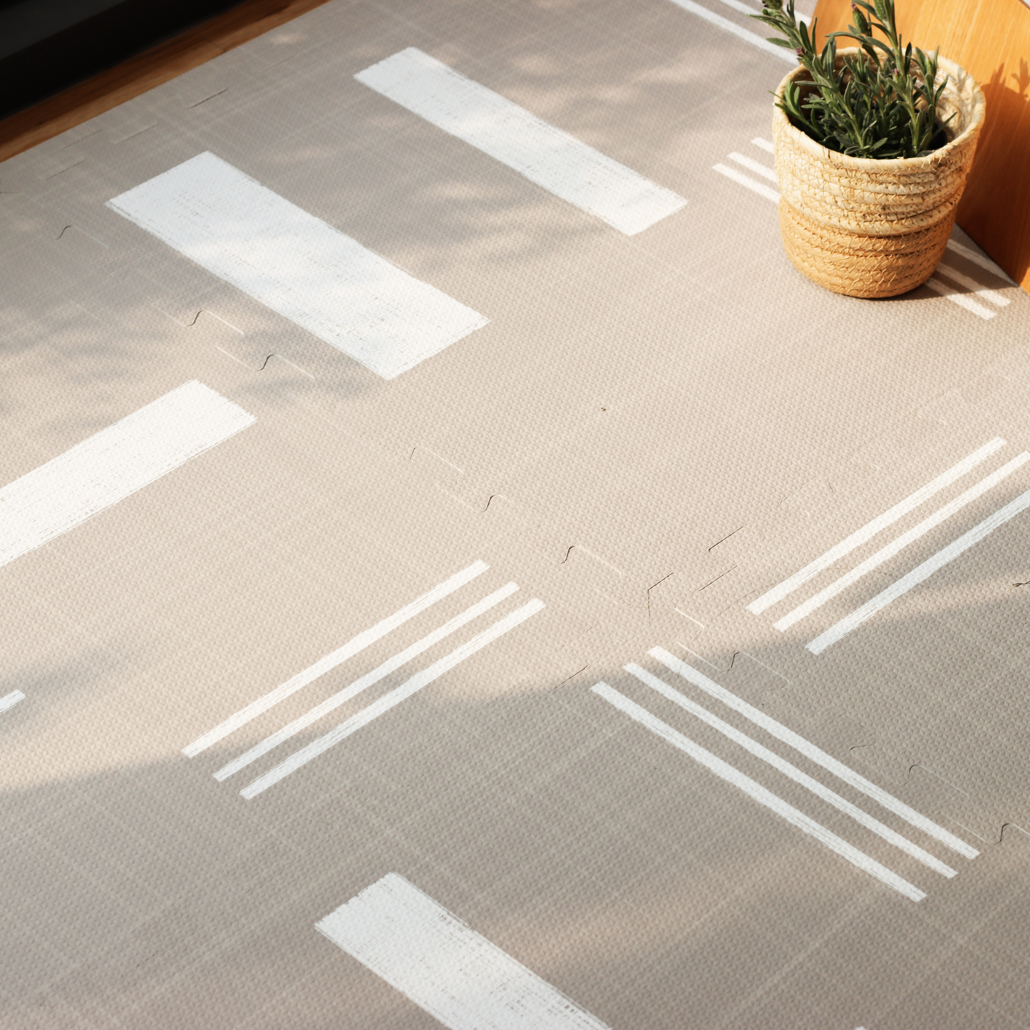 The Nira Play Mat | Little Landings