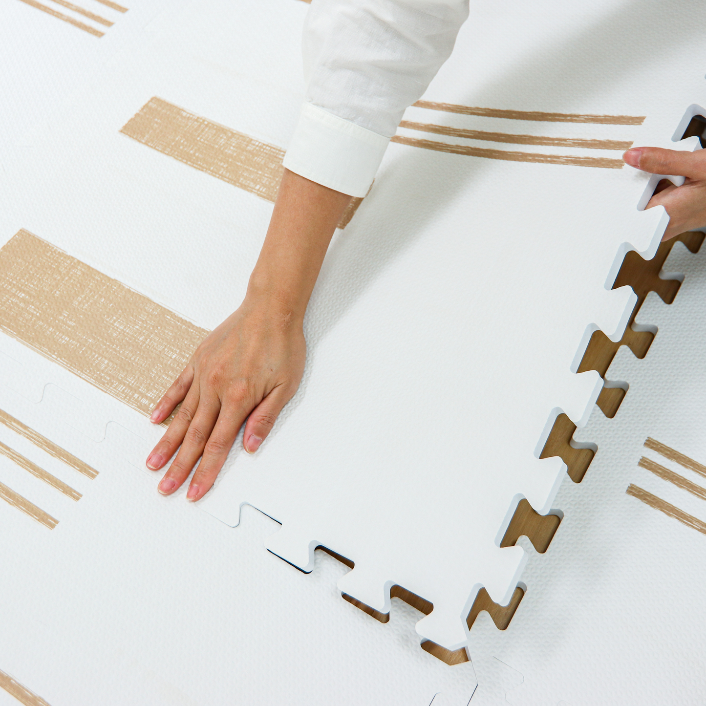 The Sol Play Mat | Little Landings