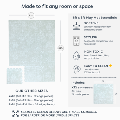 Play Mat | Eden