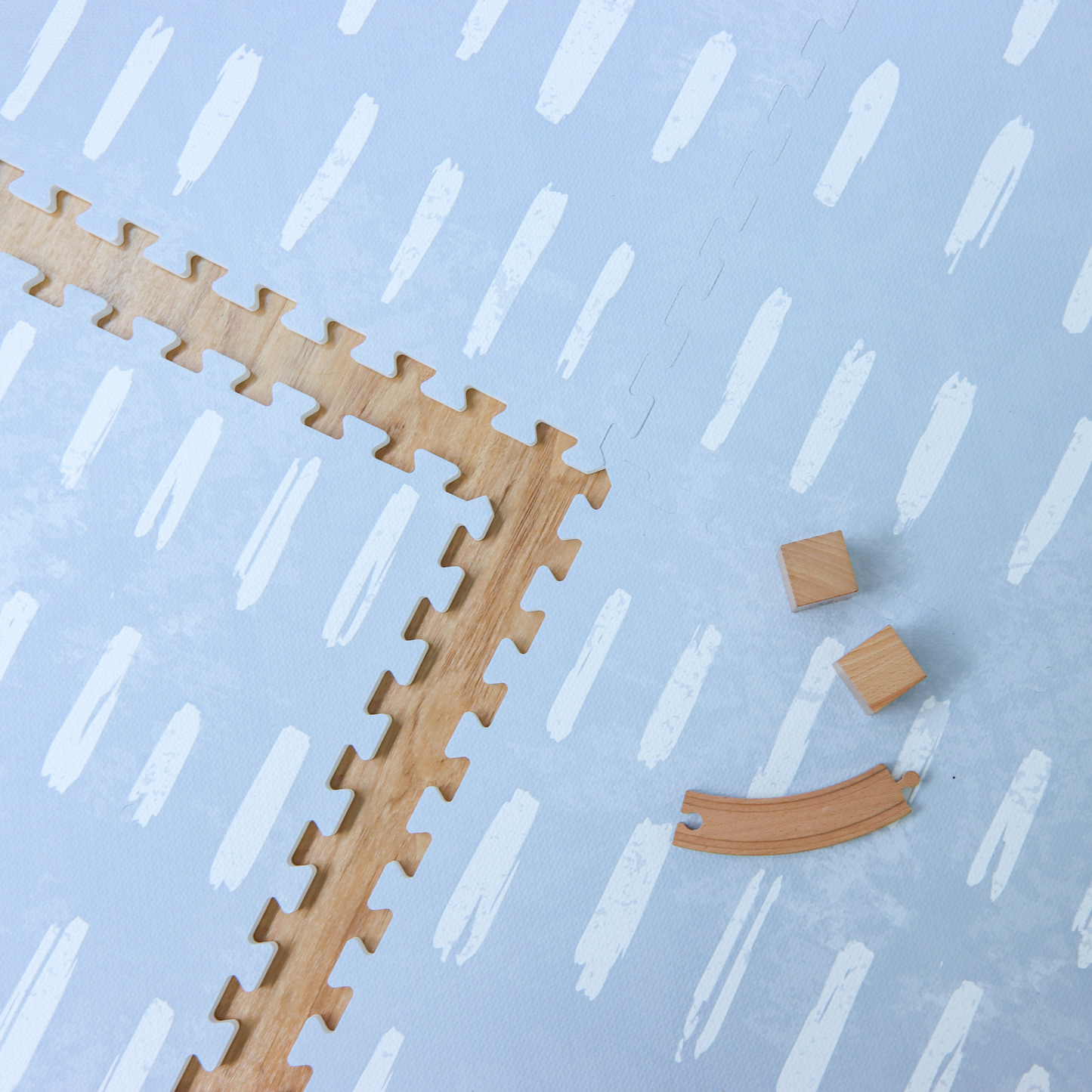 The Shoreline Play Mat | Little Landings