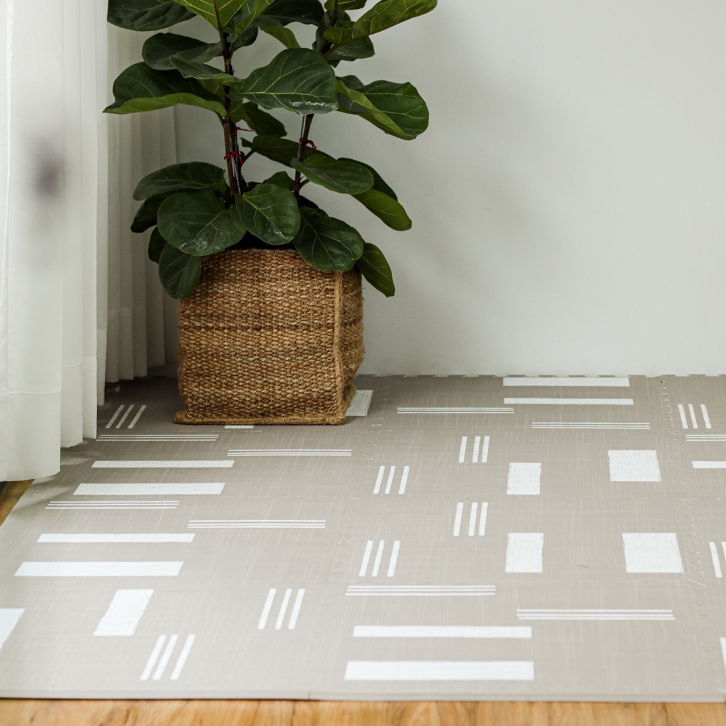 The Nira Play Mat | Little Landings