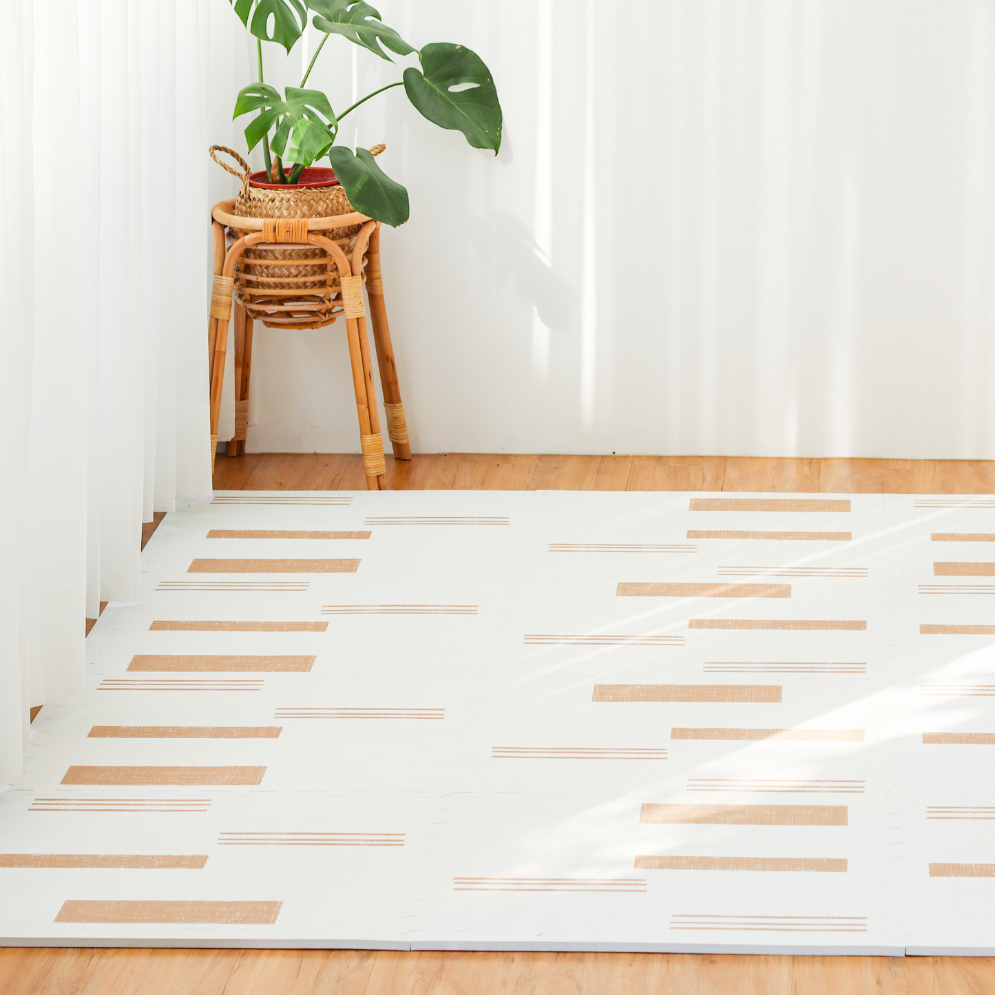 The Sol Play Mat | Little Landings