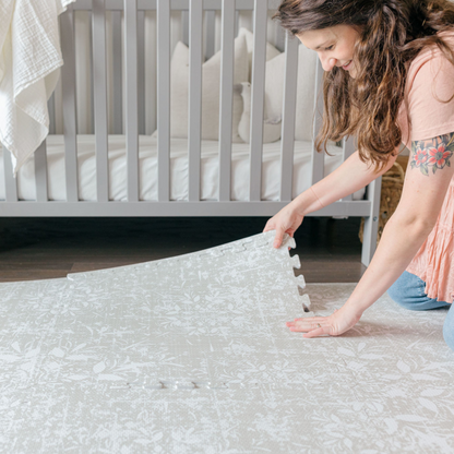 The Eden Play Mat | Little Landings