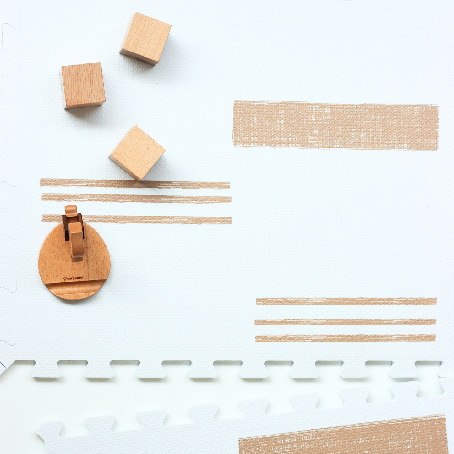 The Sol Play Mat | Little Landings
