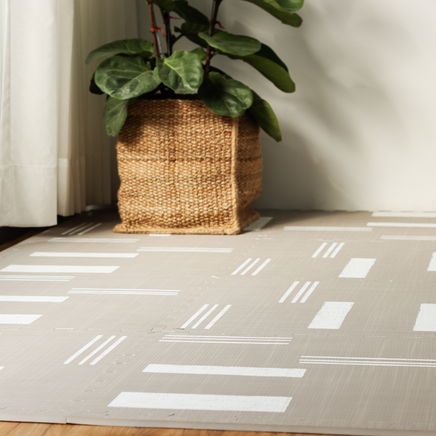 The Nira Play Mat | Little Landings