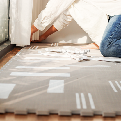 Little Landings Play Mat | Nira