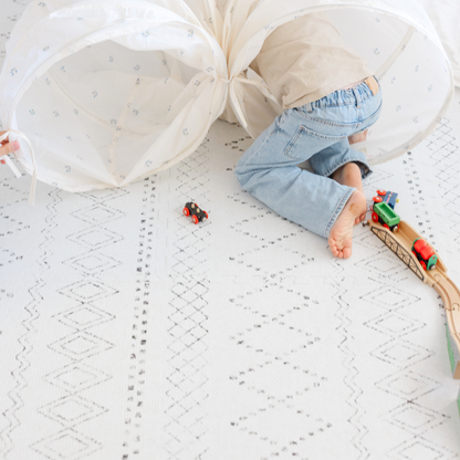 The Boho Play Mat | Little Landings