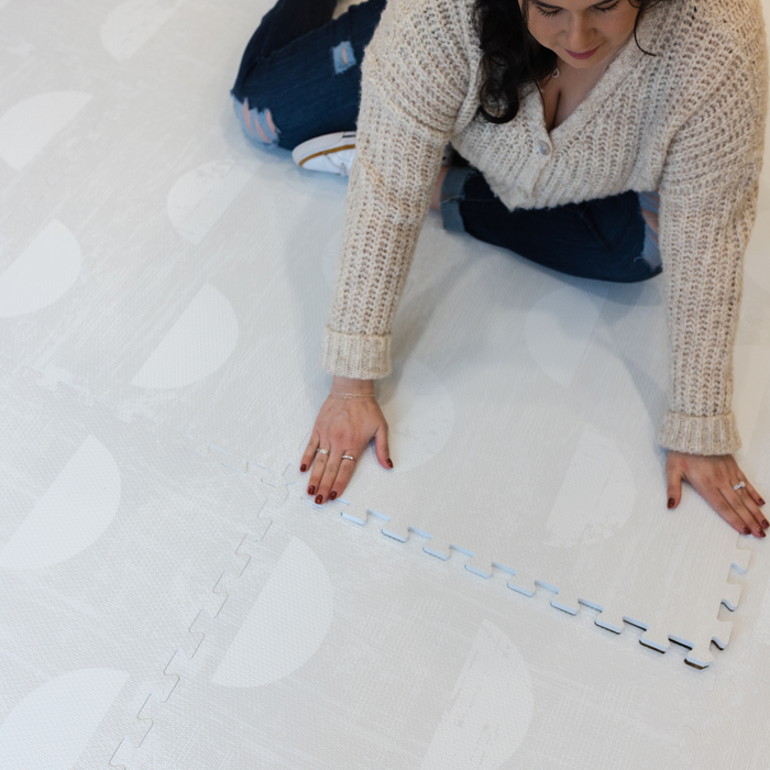 Play Mat | Aura Pearl