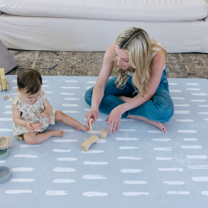 The Shoreline Play Mat | Little Landings