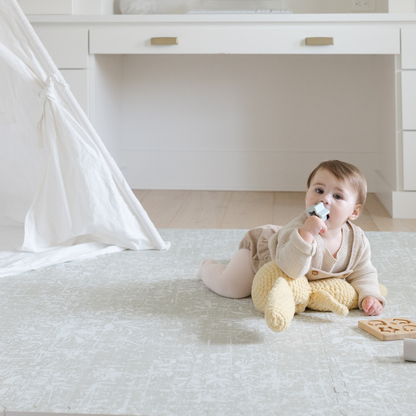 The Eden Play Mat | Little Landings