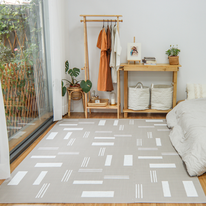 Little Landings Play Mat | Nira