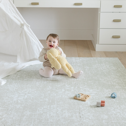 The Eden Play Mat | Little Landings