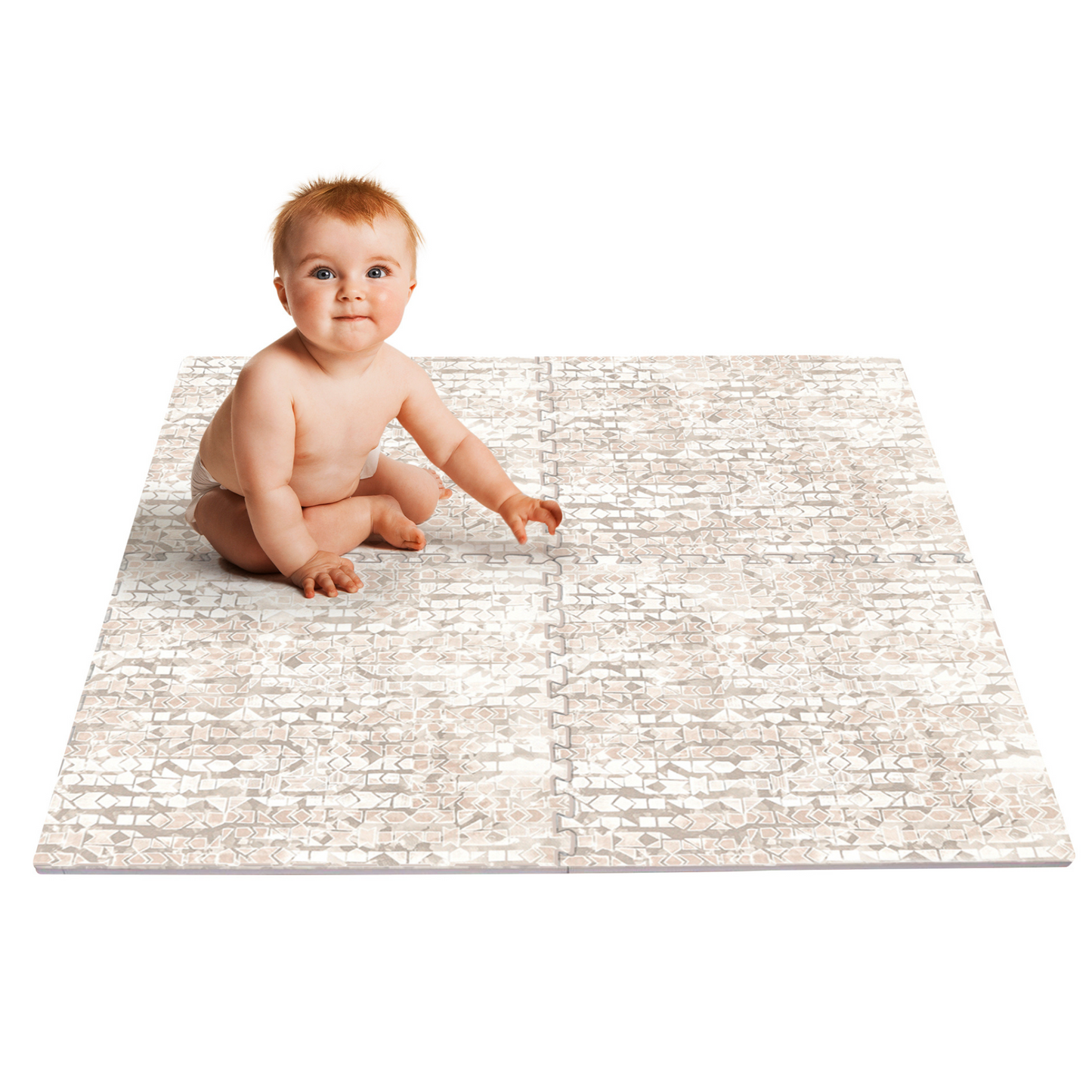 The Sandalwood Play Mat | Little Landings