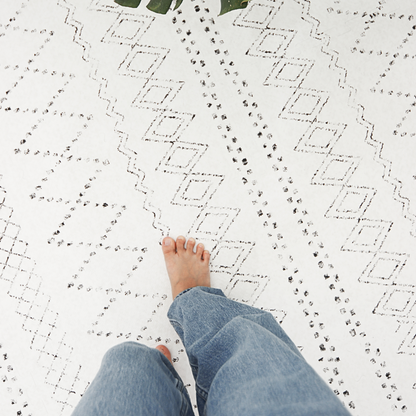 The Boho Play Mat | Little Landings