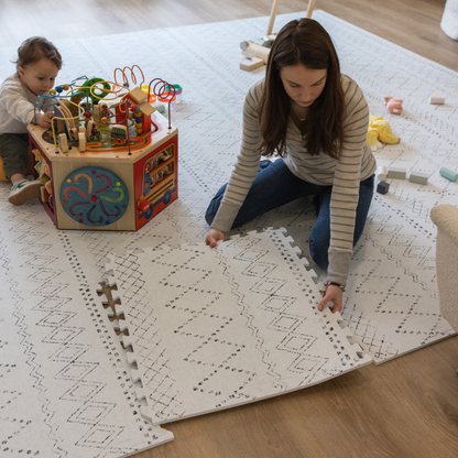 Play Mat | Boho