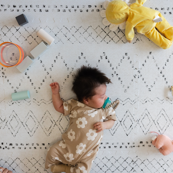 Play Mat | Boho