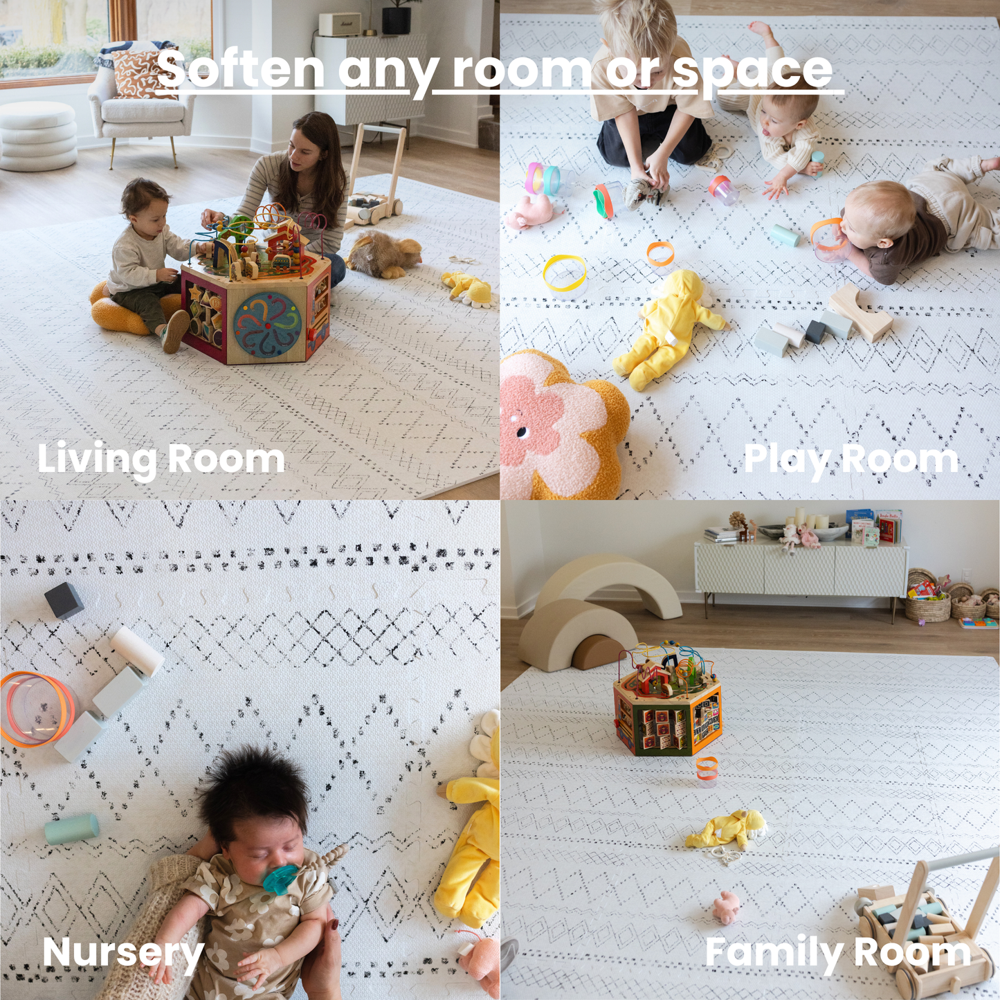Play Mat | All Patterns