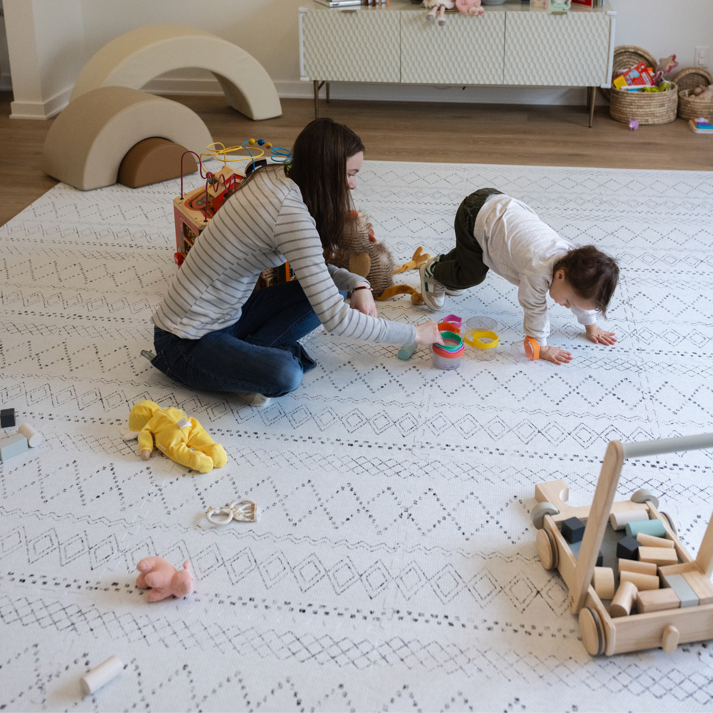 Play Mat | All Patterns