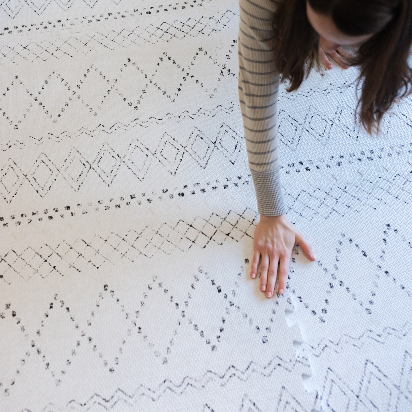Play Mat | All Patterns