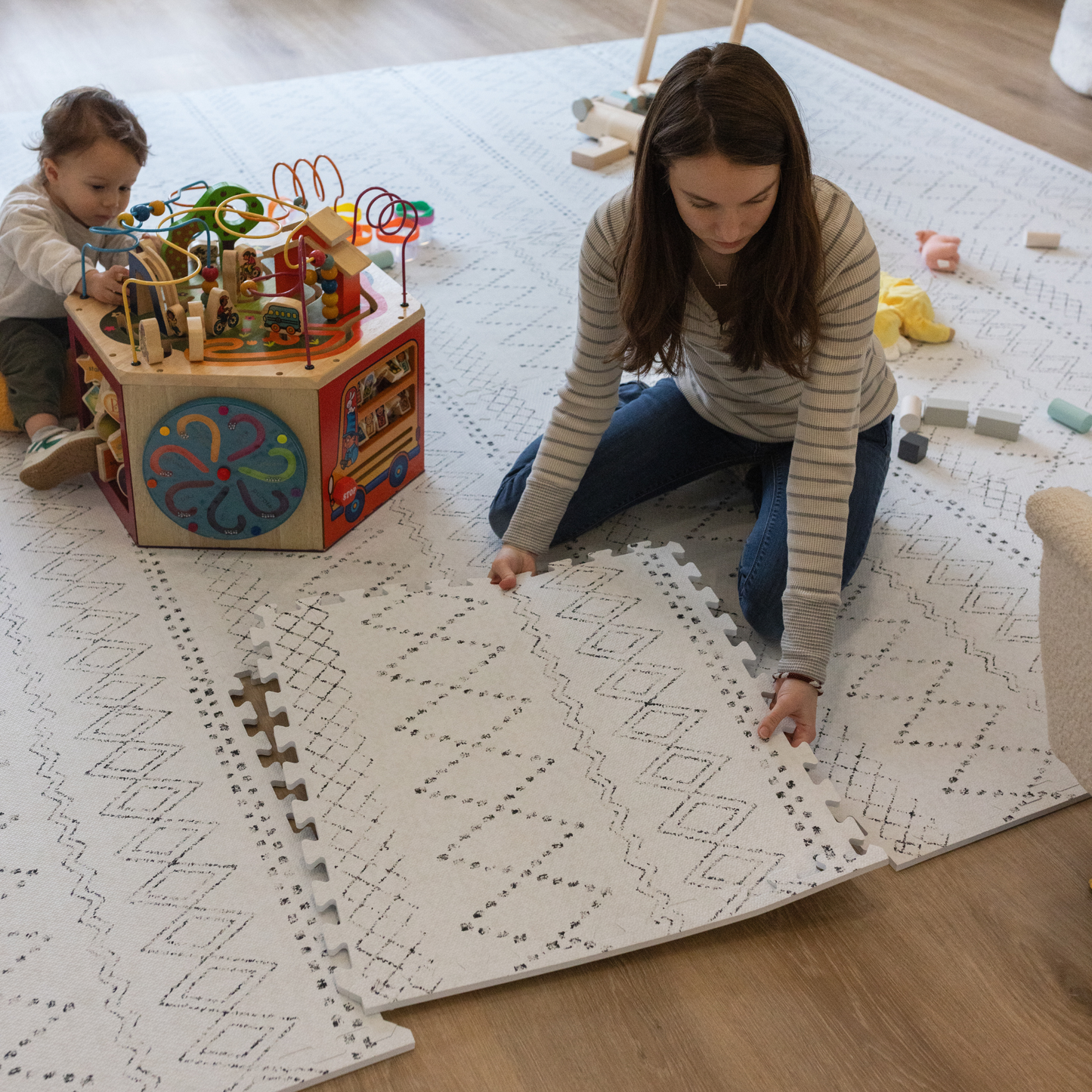 Play Mat | All Patterns