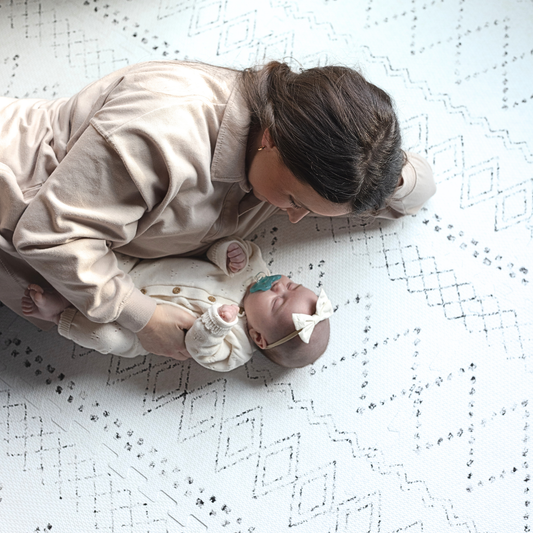 Play Mat | Boho