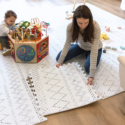 Play Mat | Boho