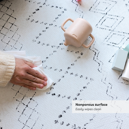 Play Mat | Boho